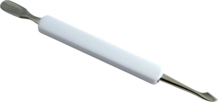 Immagine prodotto Nippes Spingi-cuticole / pulisci-unghie, nichelato