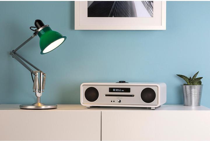 Produktbild Ruark Audio R4 Mkiii (DAB+, FM, Bluetooth)