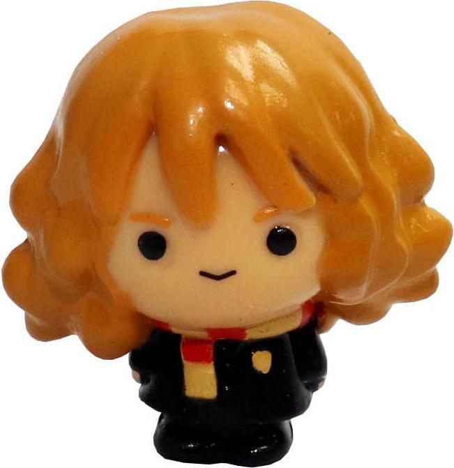 Actual product image Disney Ooshies-Harry Potter Cards With 7 Collectible Figures S2
