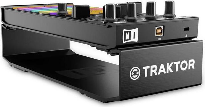 Produktbild Native NI Traktor Kontrol Stand