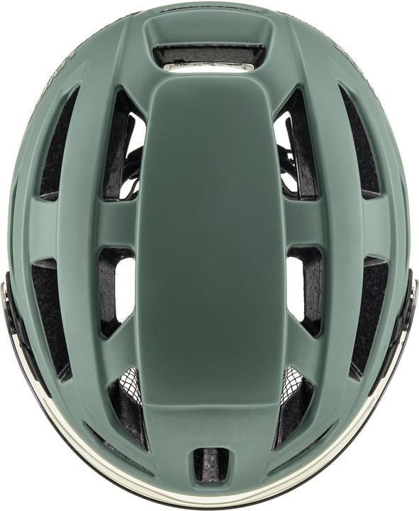 Produktbild Uvex Sports finale visor V (52 - 57 cm)