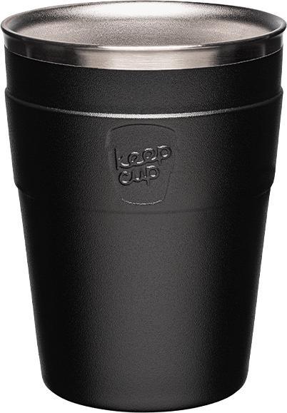 Produktbild Keepcup Thermobecher Thermal Black (0.30 l)