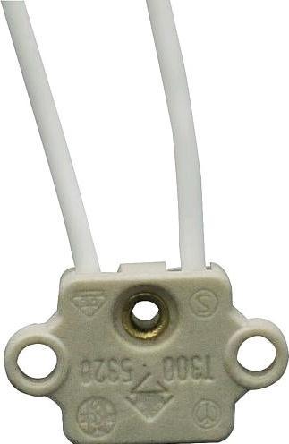 Image du produit Electroplast AR 012970 Douille universelle basse tension rectangulaire 5 STK