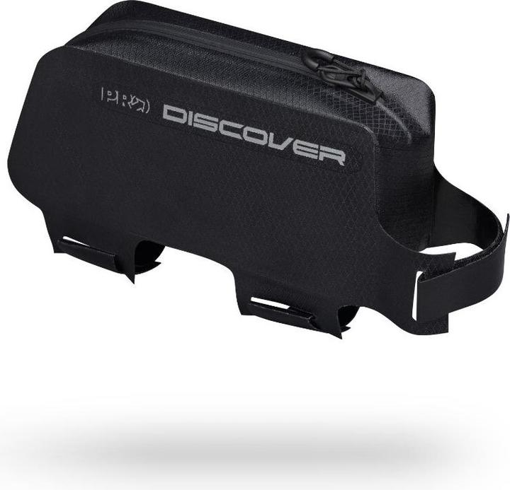 Actual product image PRO Team Gravel (0.70 l, Frame bag)