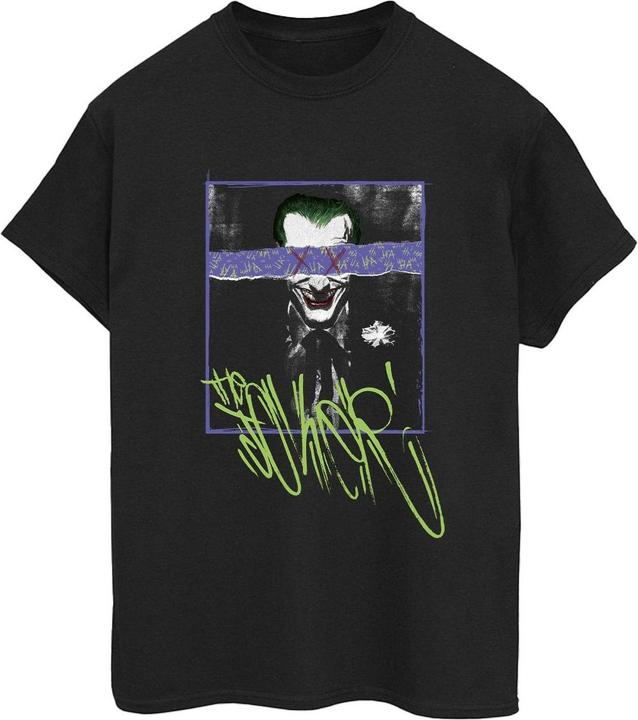 Produktbild Batman TShirt (S)