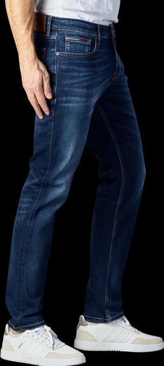 Produktbild Tommy Hilfiger Jeans Regular Fit blue used (W29/L30)