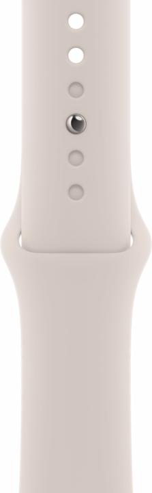 Actual product image Apple Sport Band (41 mm, Fluoroelastomer)