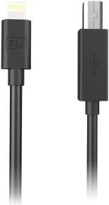 Native NI Traktor Cable USB to Lightning