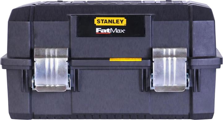 Actual product image Stanley FatMax® Cantilever Toolbox 18" (1 pieces)