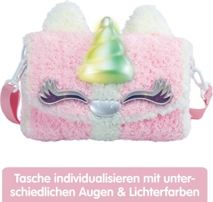 Image du produit VTech Kid'Couture- Mon sac Magic'Fashion (licorne) (FR)