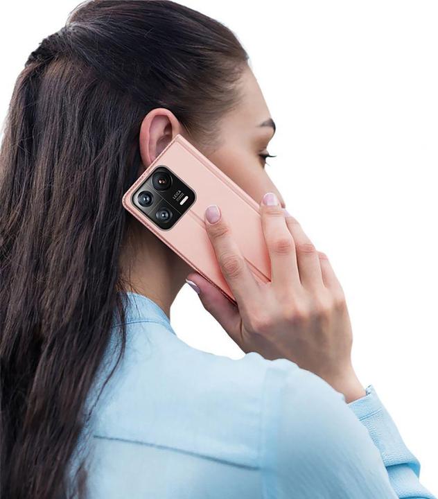 Actual product image Dux Ducis Skin Pro Series Bookcover (Xiaomi 13 Pro)