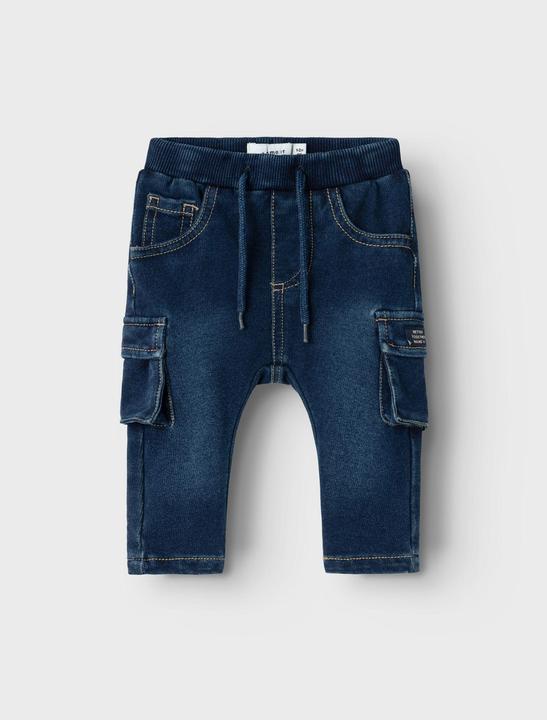 Produktbild Name it Baggy Fit Jeans (68)