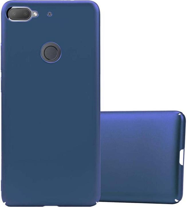 Image du produit Cadorabo Hard Cover Couverture métallique mate (HTC Desire 12+)