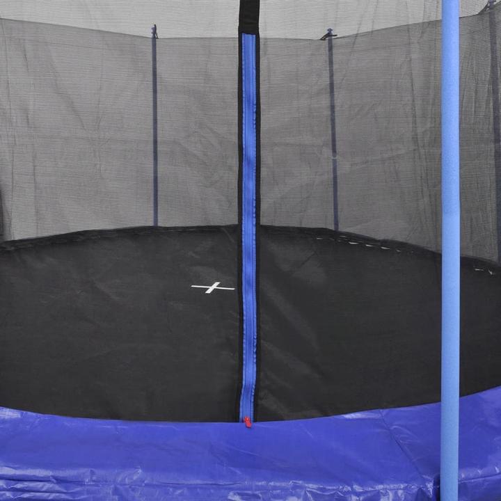 Actual product image VidaXL Trampoline (457 cm)
