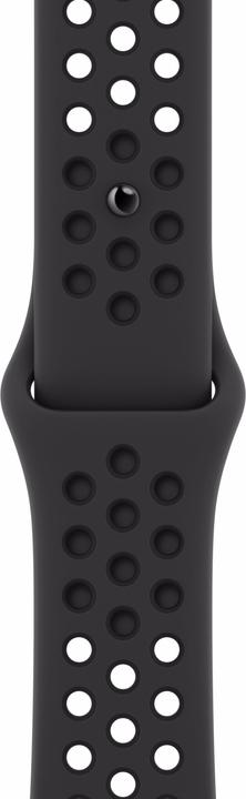 Actual product image Apple Nike Sport Band (45 mm, Fluoroelastomer)