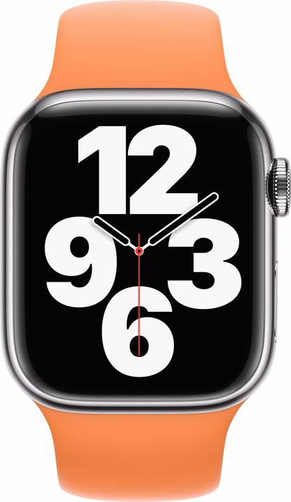 Immagine prodotto Apple Banda dello sport (41 mm, Fluoroelastomero)