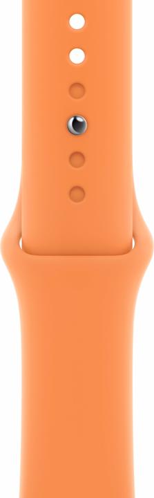 Image du produit Apple Bandeau de sport (45 mm, Fluoroélastomère)