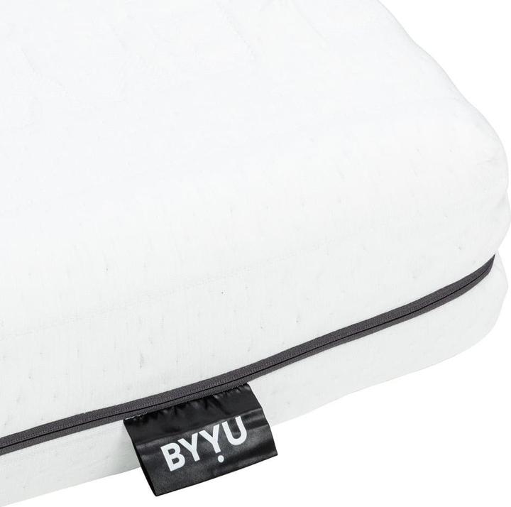 Produktbild BYYU Easy-D Luxe (140 x 200 cm, Schaumstoffkern)