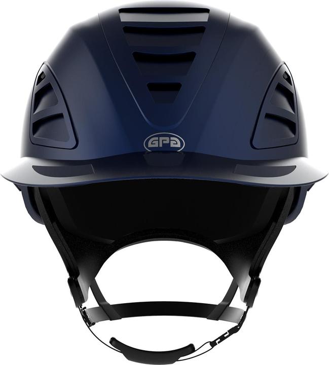 Image du produit GPA casque d'équitation 4s first tls (58)