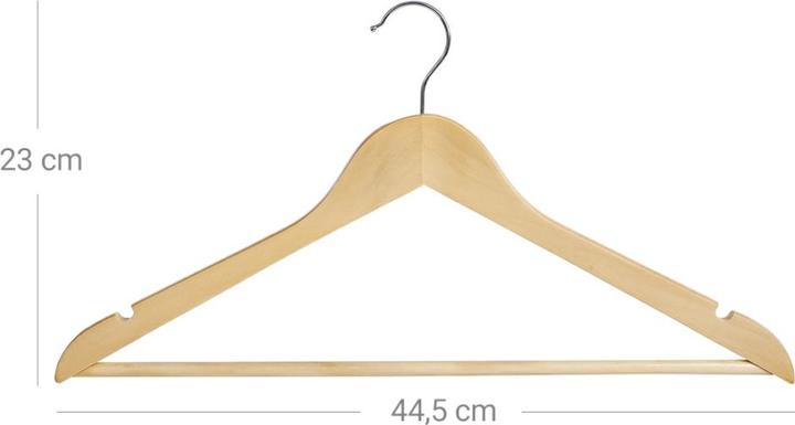 Immagine prodotto Songmics Wood (20 x)