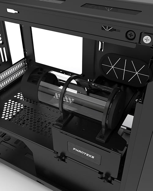 Immagine prodotto Phanteks Enthoo Evolv (Mini-ITX)