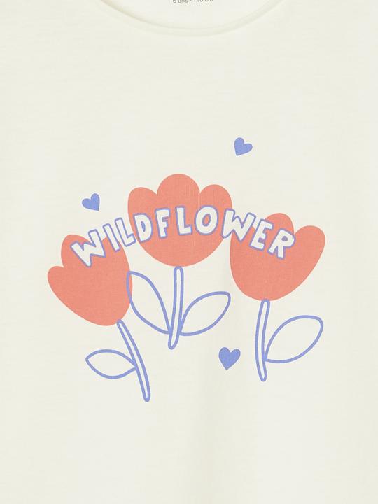 Produktbild Vertbaudet 3er-Pack Mädchen T-Shirts BASIC (92)