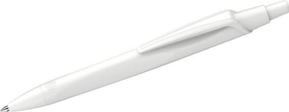 Image du produit Schneider RECO - Stylo à bille (Blanc, 1 x)