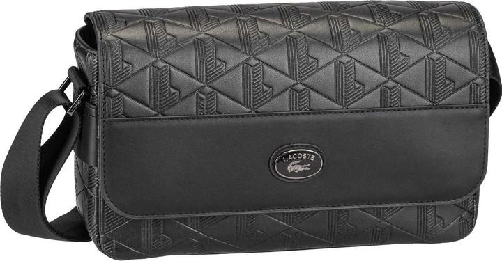 Immagine prodotto Lacoste Bodybag Nomogramme Embossed NU4838MR
