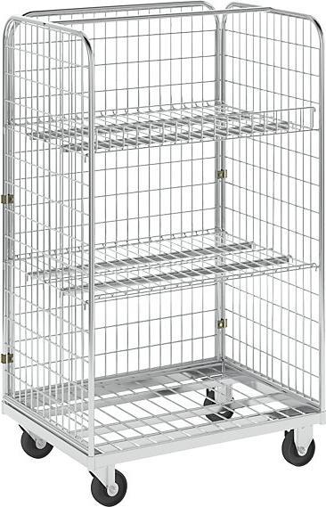 Immagine prodotto kaiserkraft Contenitori di trasporto e vendita (500 kg)