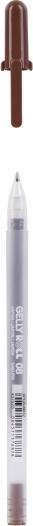 Image du produit Sakura Gelly Roll Classic 08 Brown (Marron)