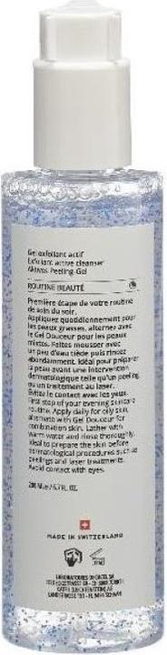 Actual product image Decalys Lotion hydra calm 30ml (30 ml, 24h cream)