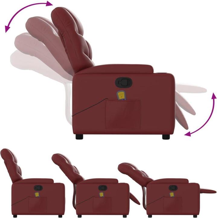 Image du produit VidaXL Iuliia