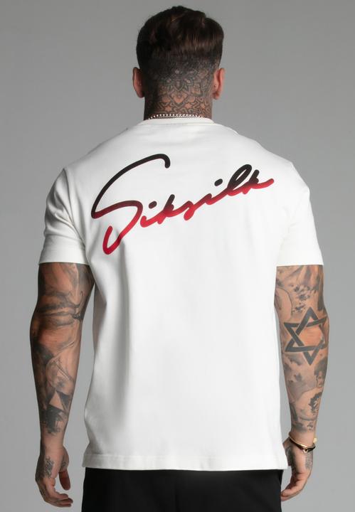 Produktbild Siksilk Signature T-Shirt (M)