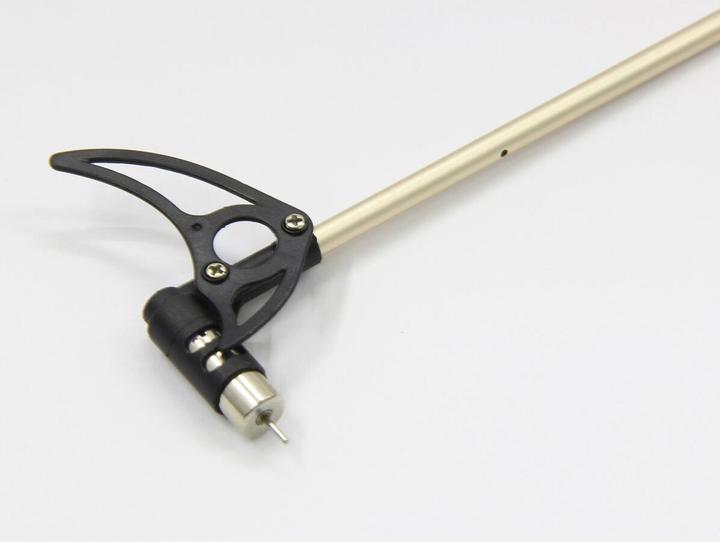 Actual product image Jamara Tail boom Gyro V2 incl. motor