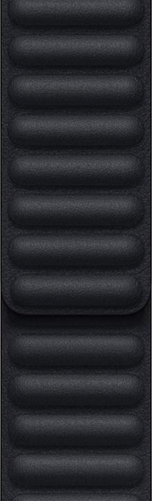 Image du produit Apple Lien en cuir (41 mm, Cuir Grenade)