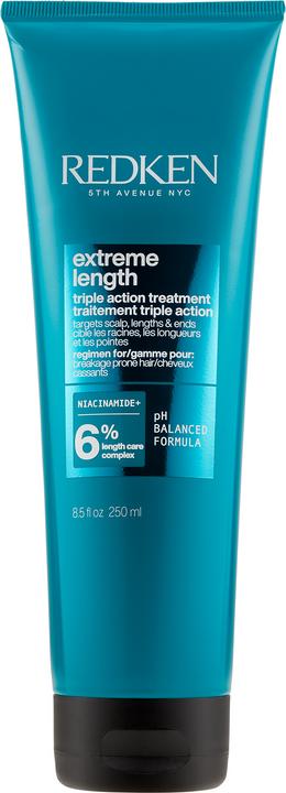 Produktbild Redken Triple Action Treatment (250 ml)