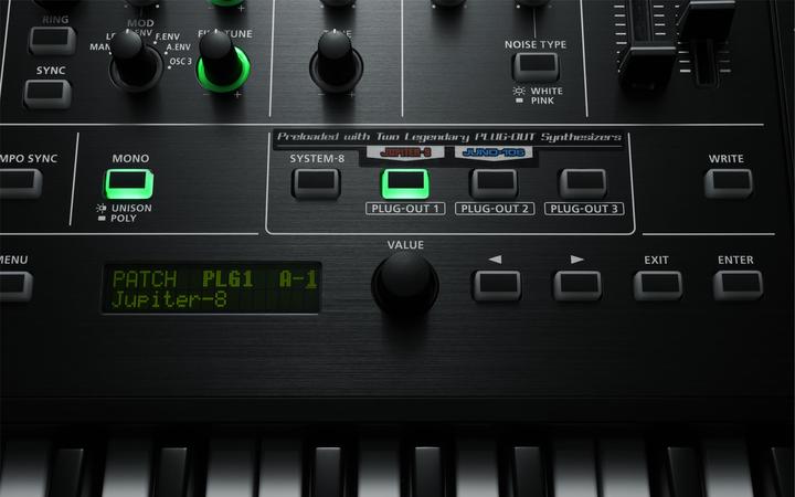 Image du produit Roland Système 8