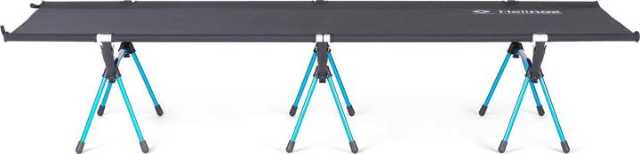 Actual product image Helinox Cot High Cot One