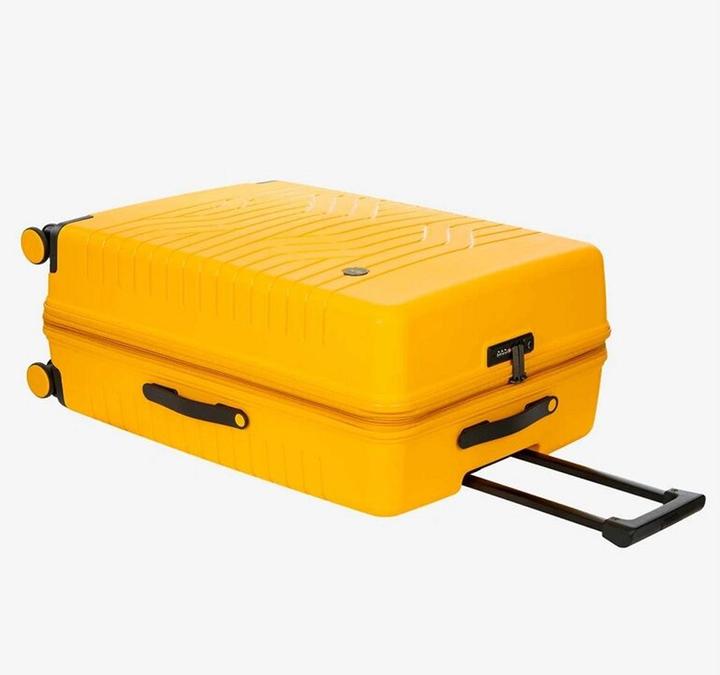 Produktbild Brics Ulisse Trolley Expandable Large mango (117 l, XL (ab 115l))