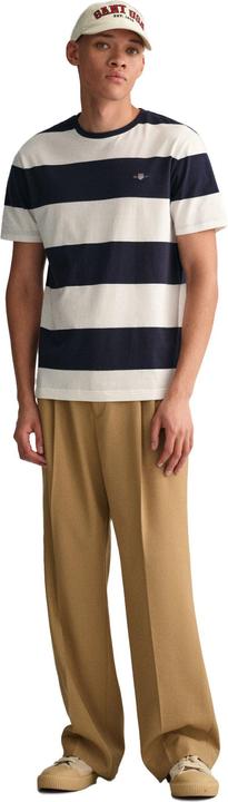 Image du produit GANT Bar Stripe T-Shirt (XXL)