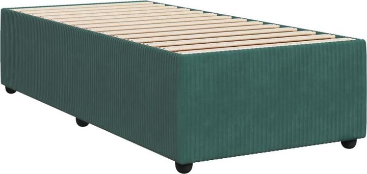 Actual product image VidaXL Leda (140 x 200, 140 x 200)