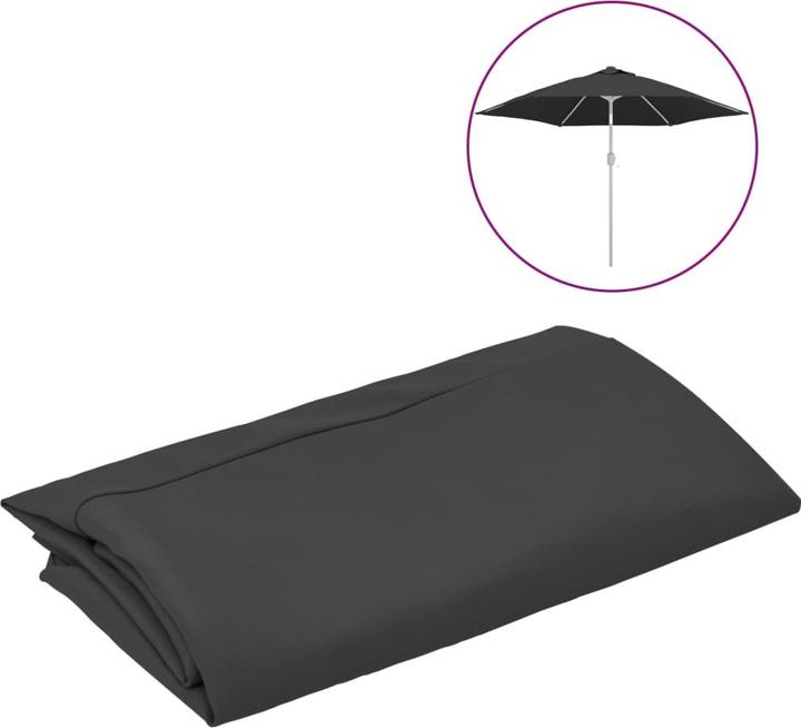 Actual product image VidaXL Malakai (3 m)