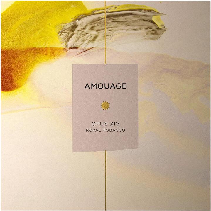 Immagine prodotto Amouage Opus XIV Royal Tobacco Eau de Parfum (Eau de parfum, 100 ml)