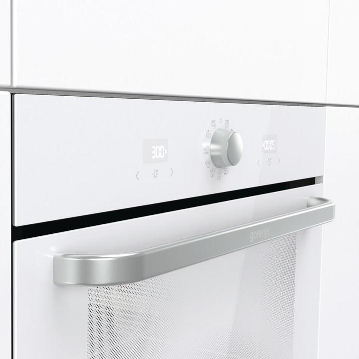 Actual product image Gorenje BOS6737SYW