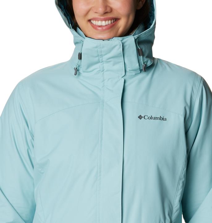 Actual product image Columbia Bugaboo™ II Fleece Interchange Jacket (S)
