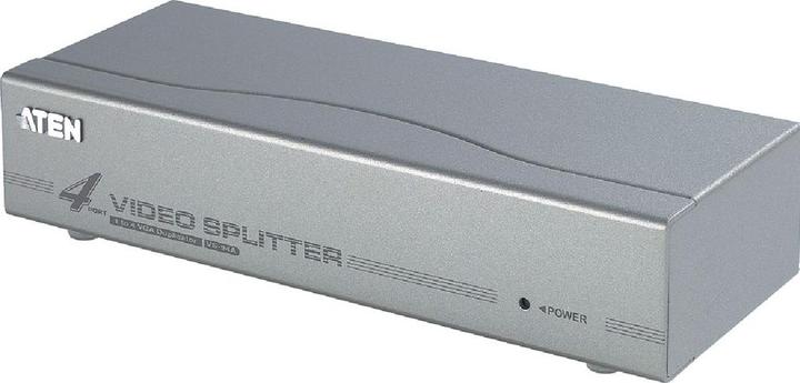 Produktbild Aten VS94A VGA Video-Splitter