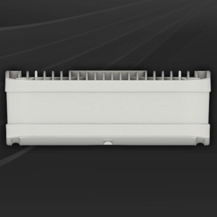 Actual product image Wireless Instruments WiBOX PA DM5-20HV - MIMO 2x2 Directional Panel Antenna, 5 GHz, incl. WiMount (5G)