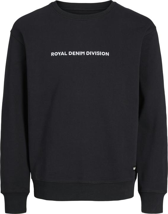 Jack & Jones RDD Gedruckt Sweatshirt Sweatshirt