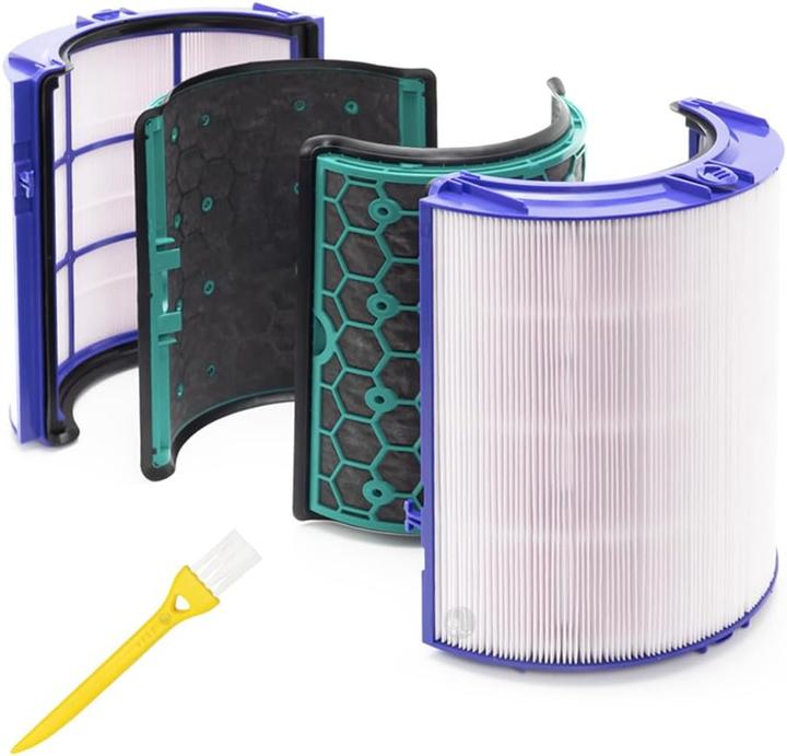Produktbild Primebag Ersatzfilter für Luftreiniger