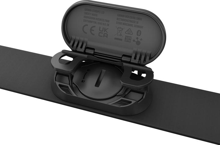 Actual product image Garmin HRM-Fit